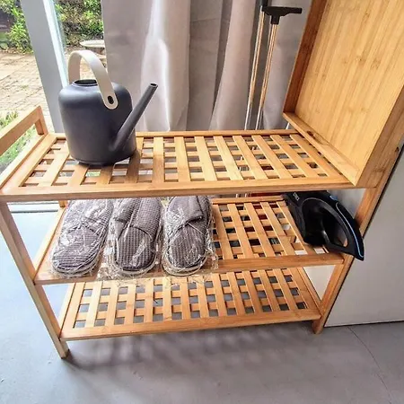 Apartment Garden Eindhoven