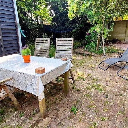 Apartment Garden Eindhoven