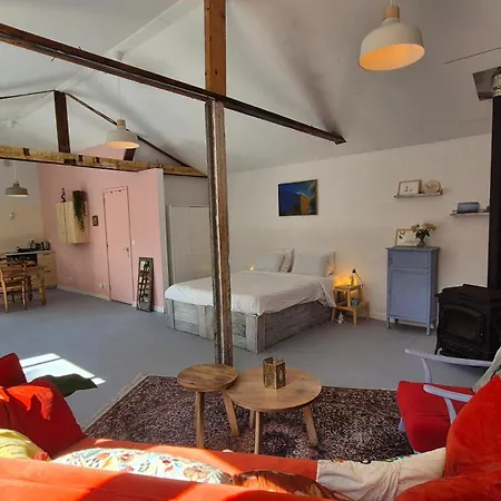 Garden Apartment