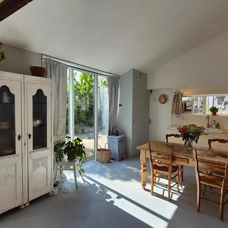 Garden Appartement Eindhoven