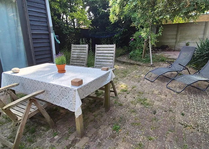 Garden Apartman Eindhove