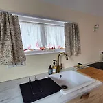 Garden Apartment *