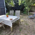 Garden 아파트 에인트호번