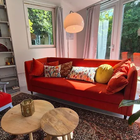 Appartement Garden *