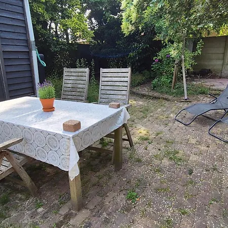 Garden Apartment Eindhoven