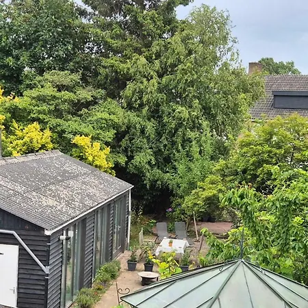 Apartment Garden Eindhoven