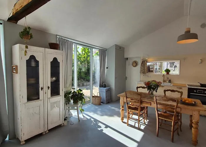 Garden Daire Eindhoven