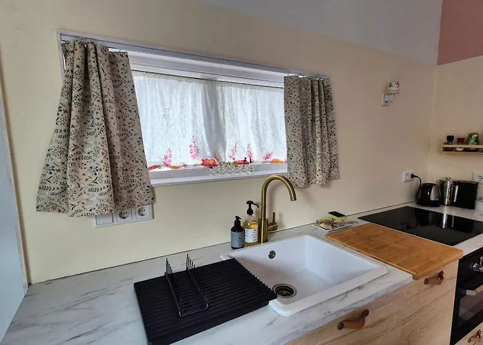 Garden Appartement *