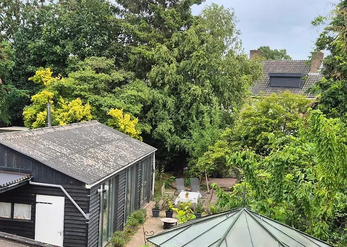 Appartement Garden Eindhoven